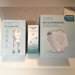 Rikilovesriki Bundle